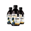 3x FULVIO+ ŠTÍTNA ŽĽAZA 250 ml