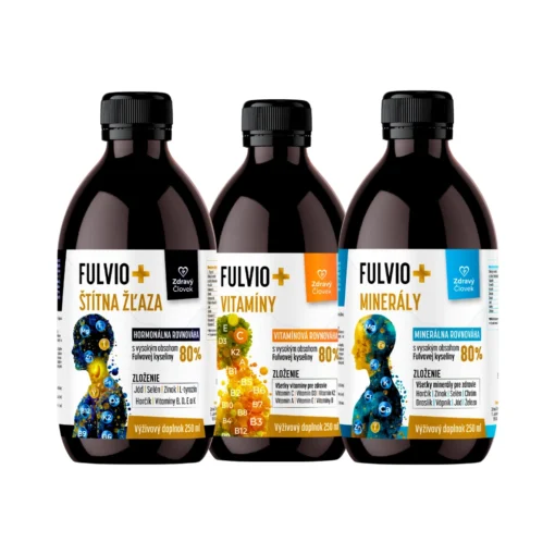 HORMONY A ÚNAVA 750 ml